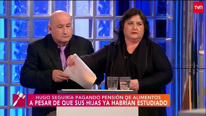 ¿Hasta cuándo sigo pagando? | Carmen Gloria a tu servicio