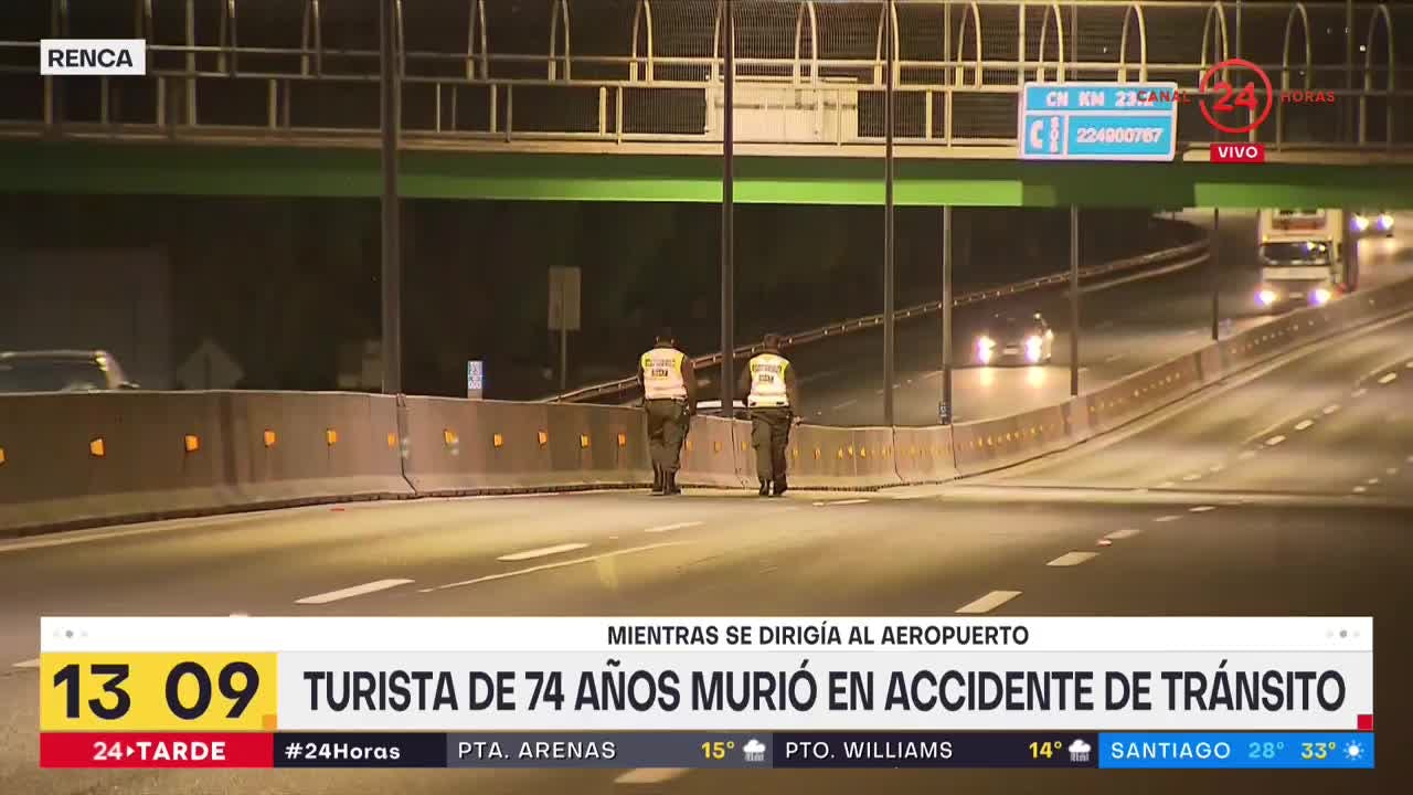 24 Tarde - Viernes 27 de enero