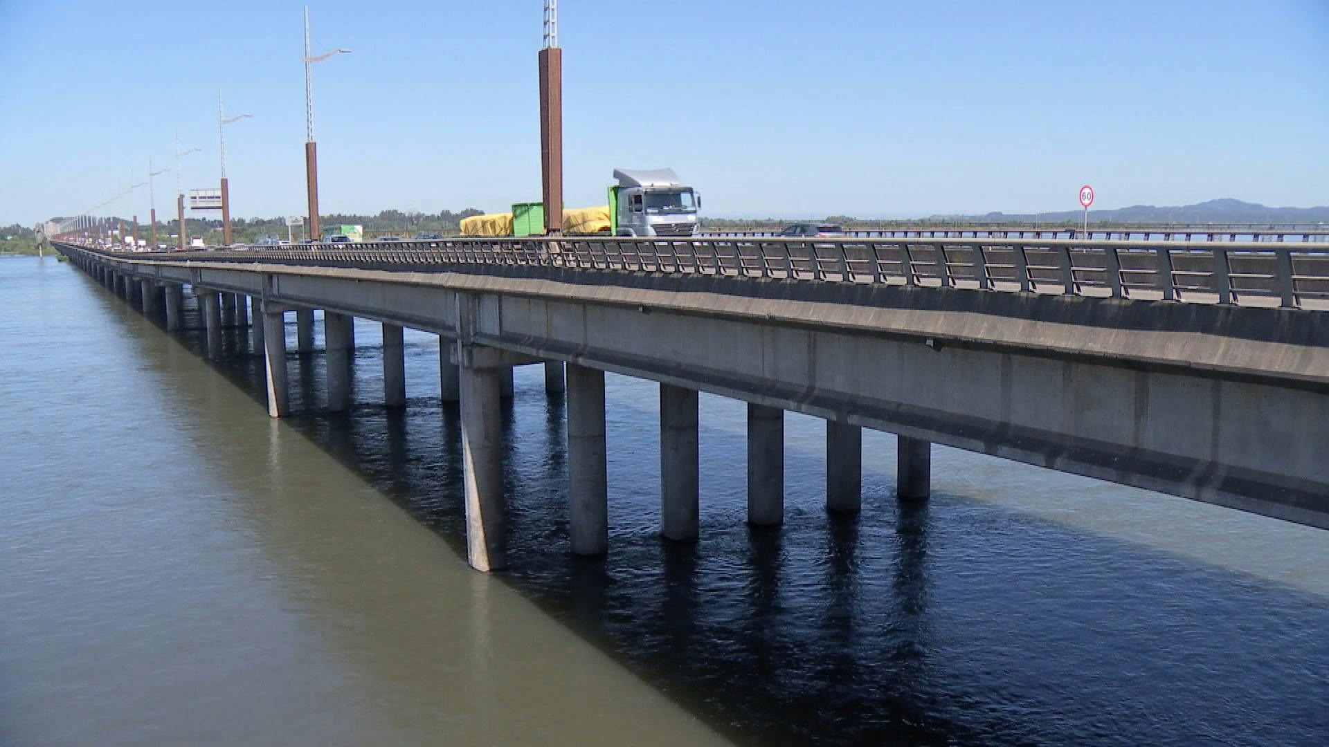 Presentan plan de contingencia por puente ferroviario