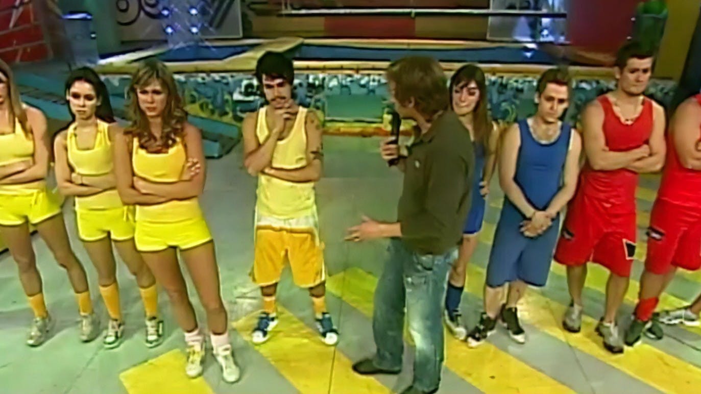 Sorpresas | Calle 7 - T1E119 