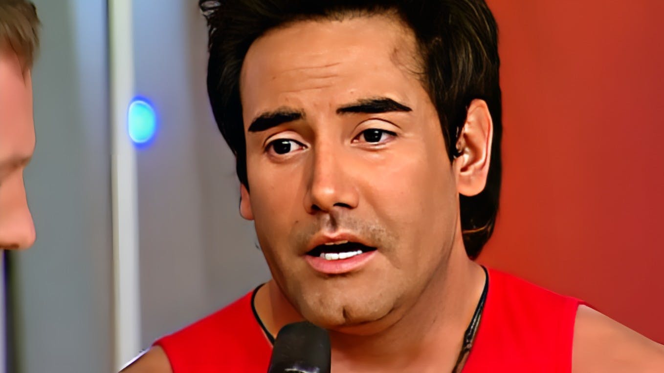 La pena de Rony | Calle 7 - T1E122