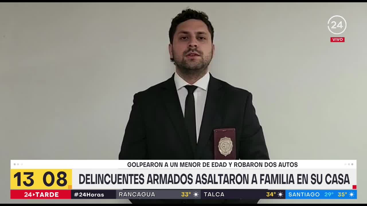 24 Tarde - Sábado 28 de enero