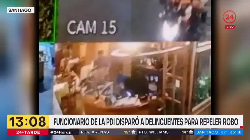 24 Tarde - Domingo 29 de enero