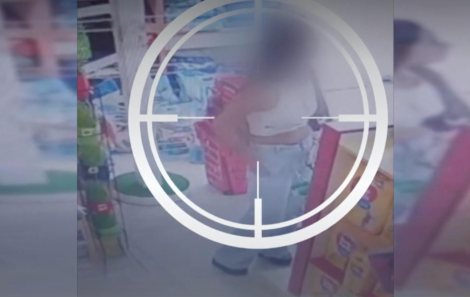 Tienda de mascota sufre constantes robos y asaltos