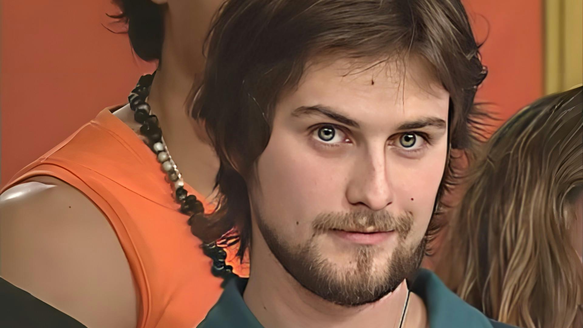 Jean Phillip fue pillado | Calle 7 - T1E128 
