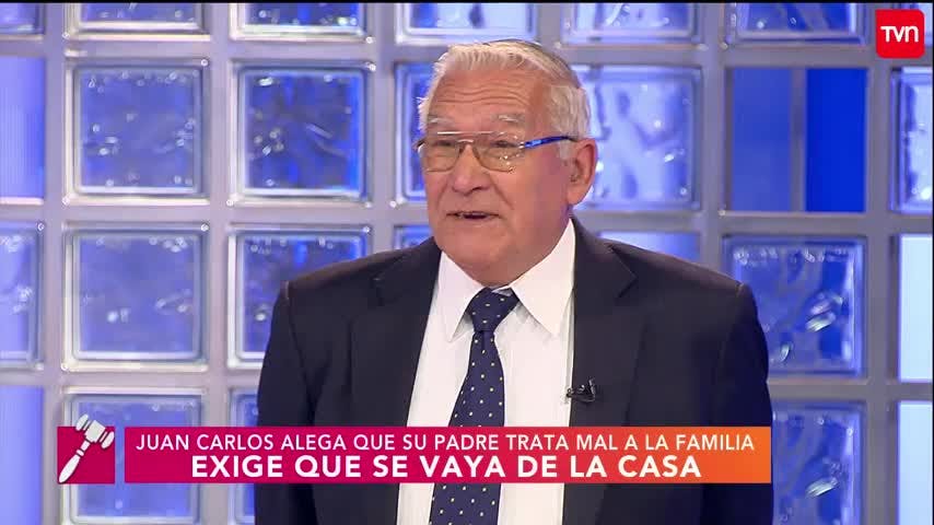 ¿Quién manda aquí? | Carmen Gloria a tu servicio