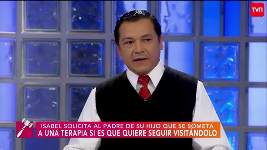 Cicatrices del desamor | Carmen Gloria a tu servicio