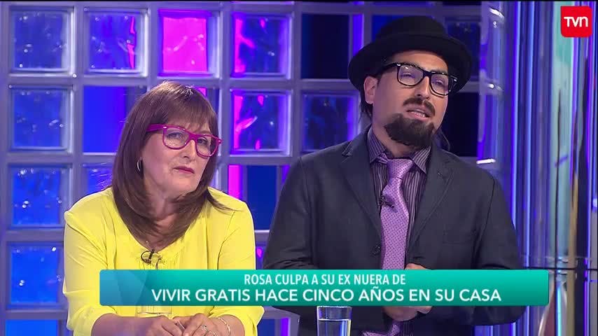 Me cansé de tus excusas | Carmen Gloria a tu servicio