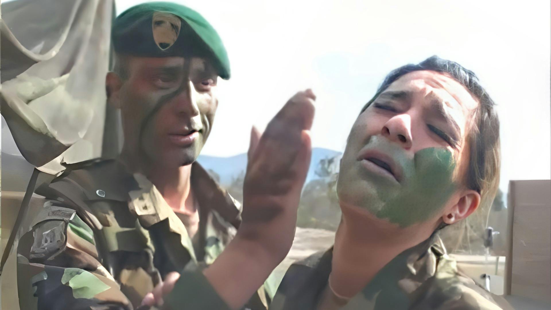 Militarizados | Calle 7 - T1E132