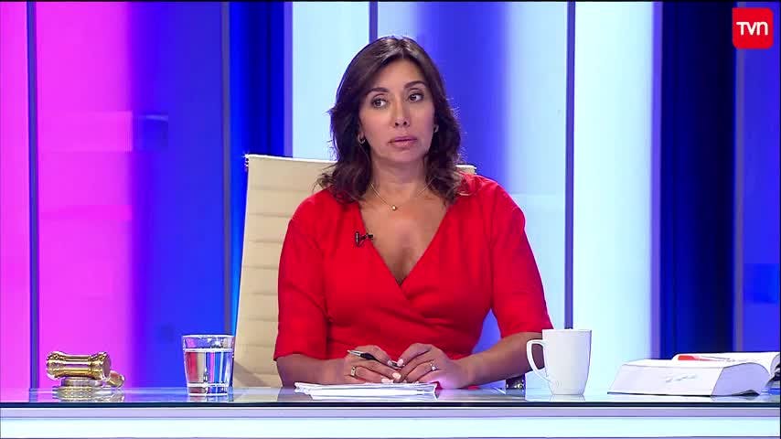 La soledad de mi vecina | Carmen Gloria a tu servicio