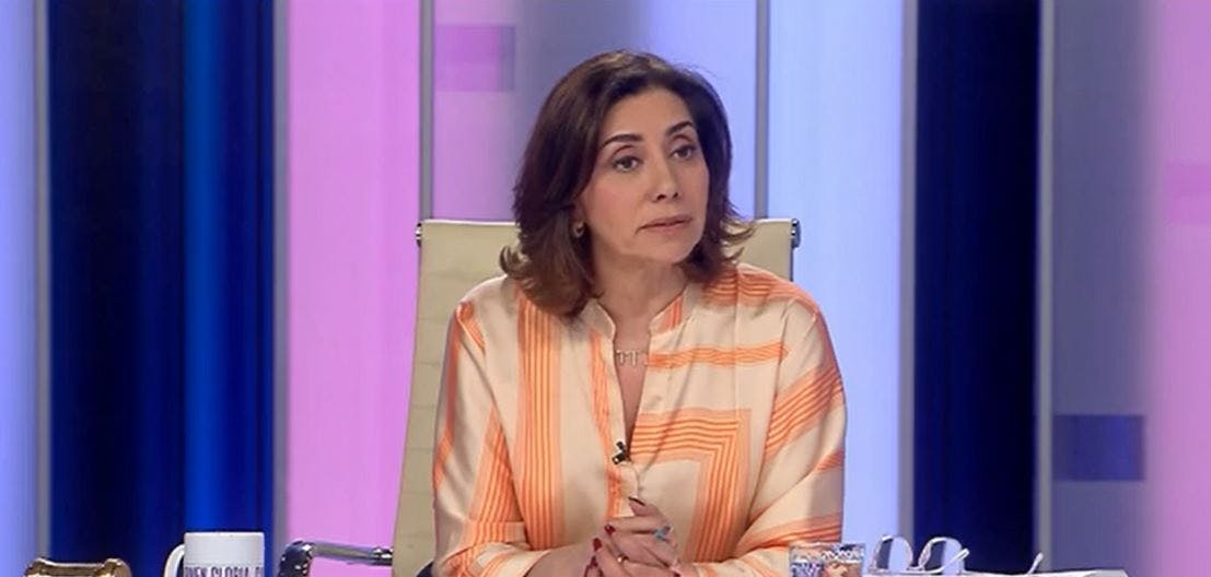 Carmen Gloria a tu servicio | Capítulo 30 de enero: Idas y vueltas