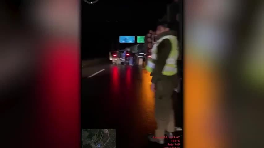 Desbaratan presunta fuga de Mentolato