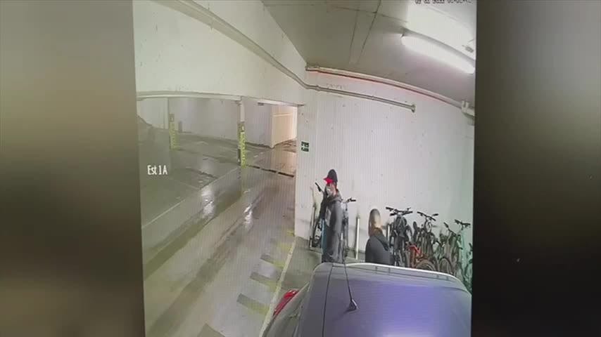Detienen a último integrante de banda dedicada al robo de bibicletas de alta gama