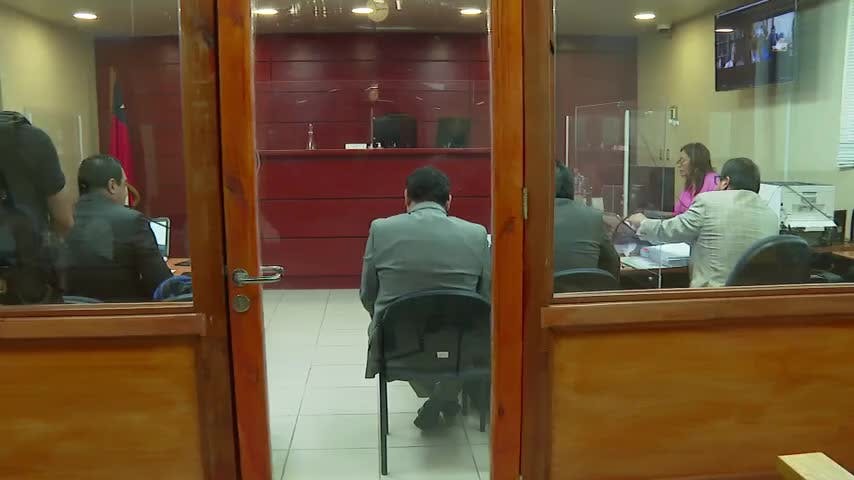 Mantienen prisión preventiva a imputado por homicidio de DJ