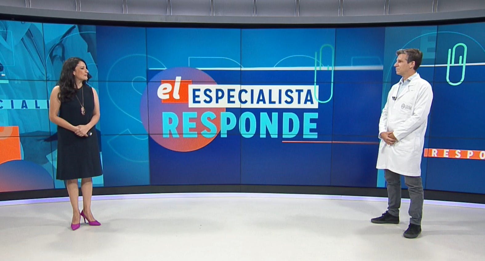 El Especialista Responde: las lesiones traumatológicas más comunes del verano