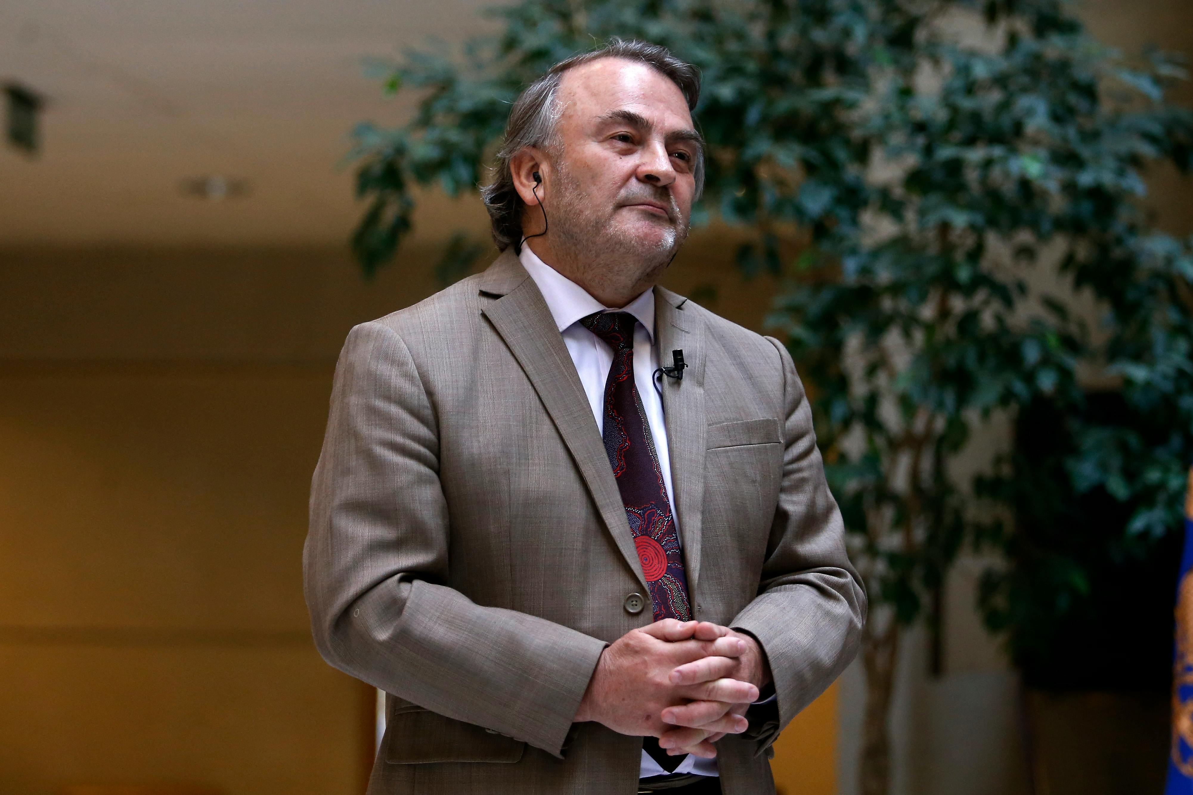 Auth por pactos electorales: el Ejecutivo se verá afectado si fuerza una lista de Gobierno