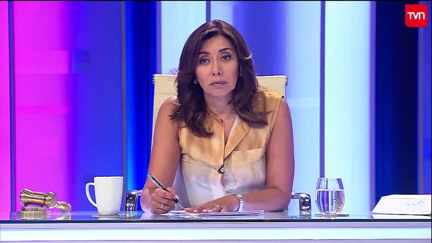 Merezco vivir en mi casa | Carmen Gloria a tu servicio