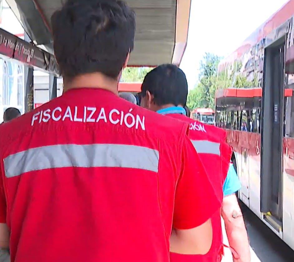 Cambios, normas y exigencias en el transporte: Lo que se viene con nueva Ley EAT