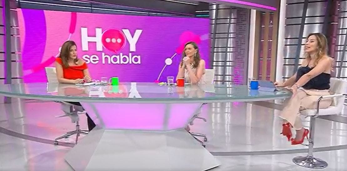 Hoy se Habla - 31 de enero 2023