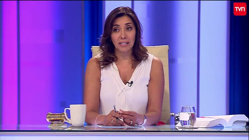 Esto se terminó | Carmen Gloria a tu servicio