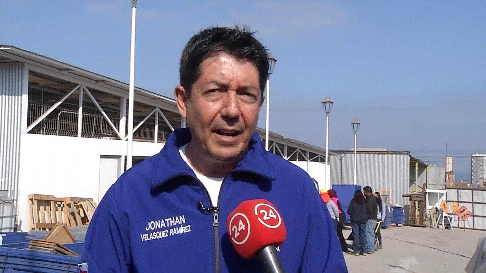 Alcalde y jefatura de la CMDS deberán asistir a capacitaciones en derechos fundamentales de los trabajadores.