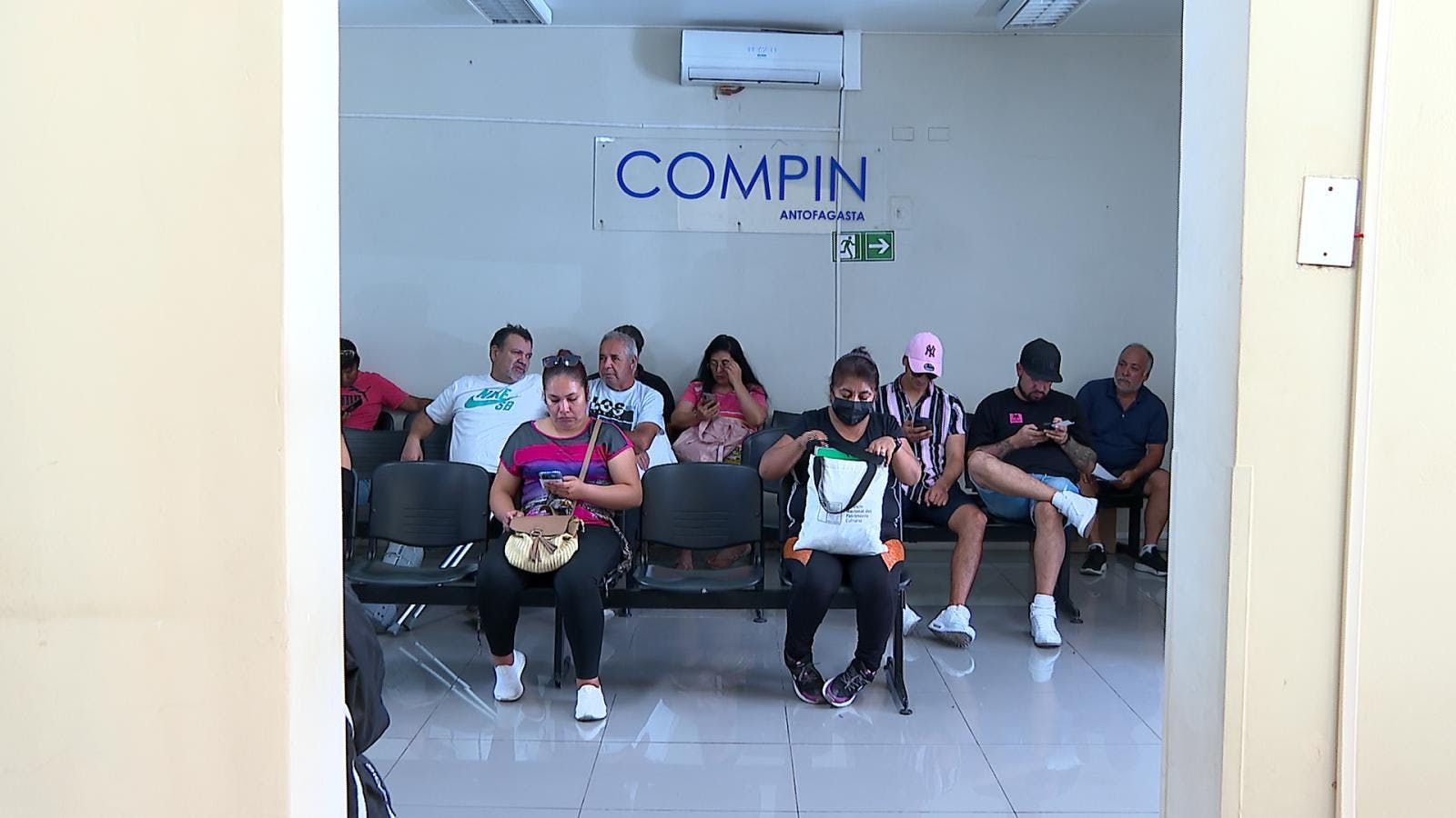 Más de 340 mil licencias se emitieron en 2022, la mayoría por trastornos a la salud mental.