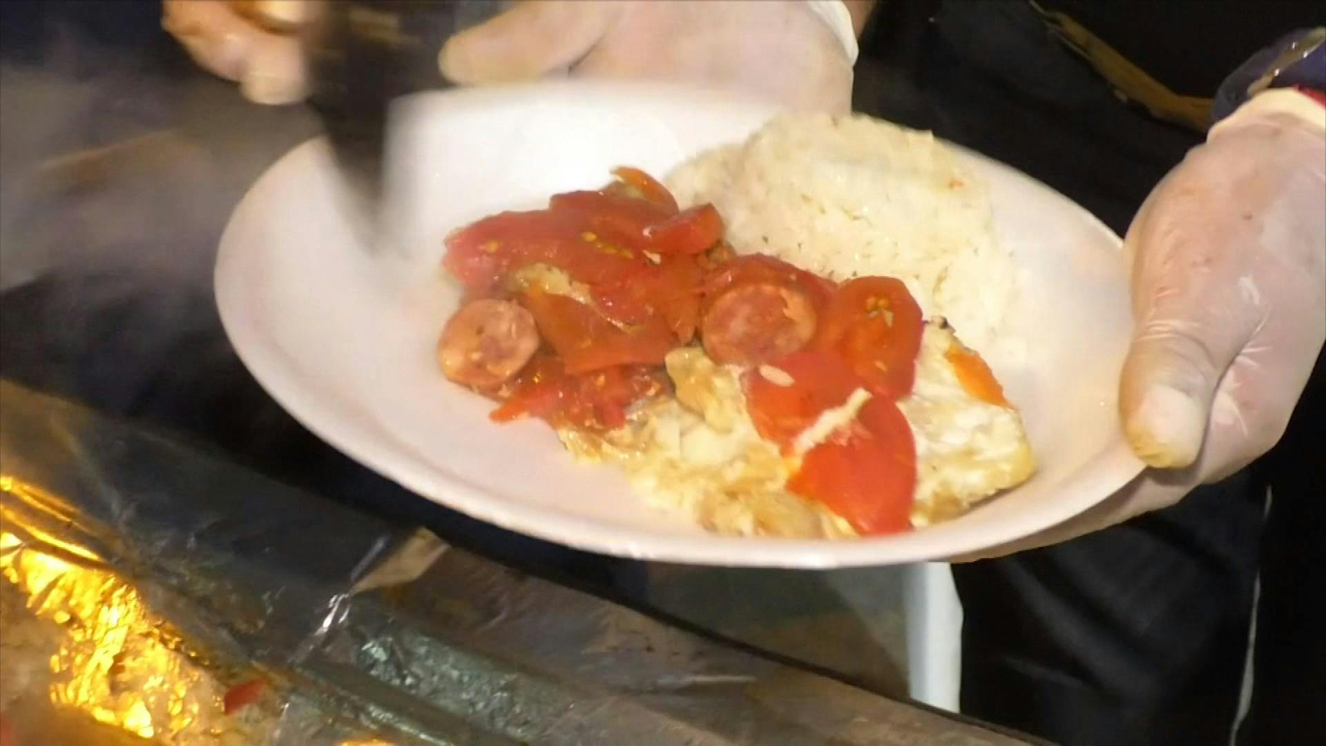 Evento “Corvina más larga del mundo” irá en ayuda de los niños con TEA