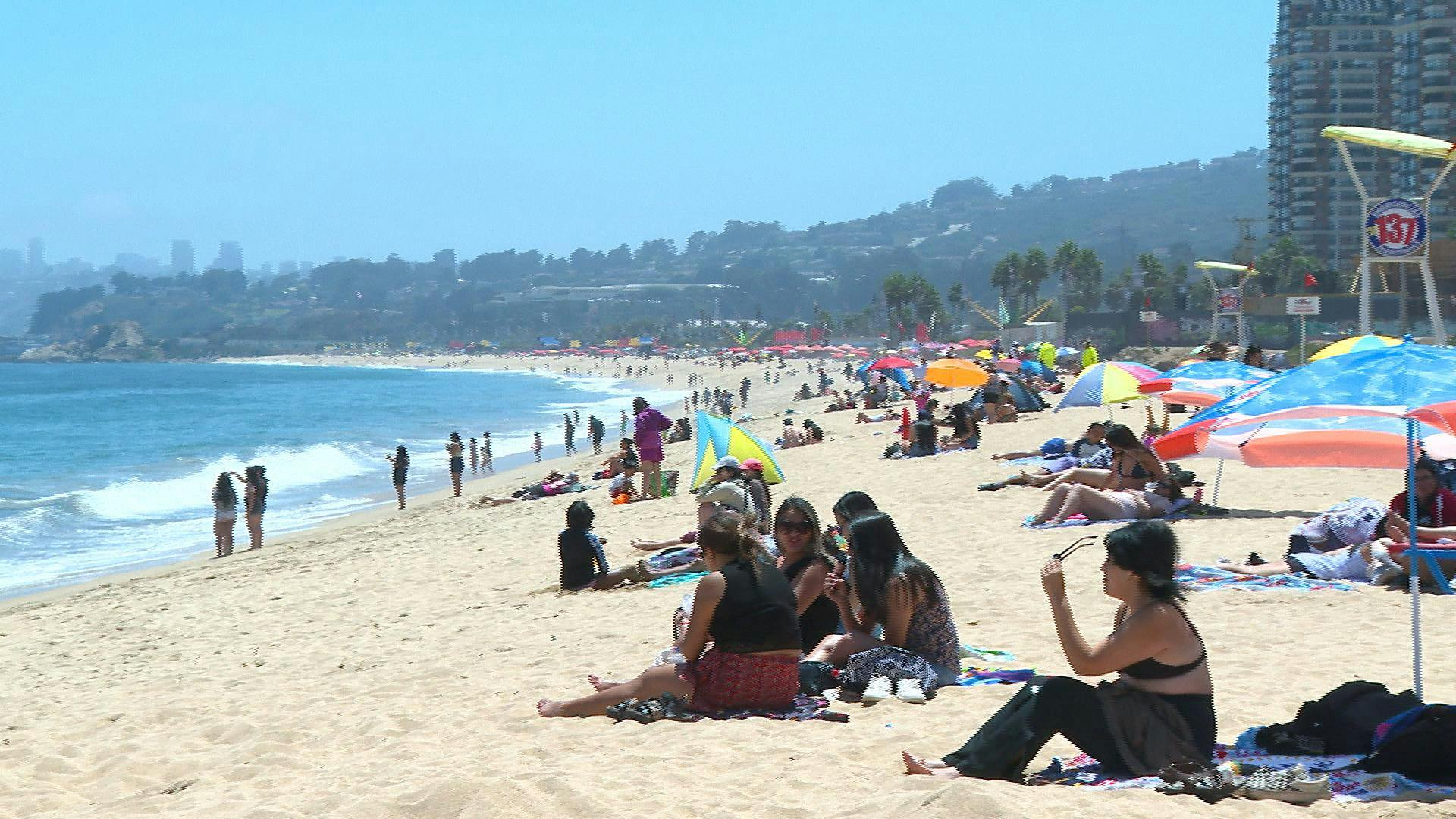 Rubro turístico está esperanzado en que el mes de febrero sea tan bueno como enero