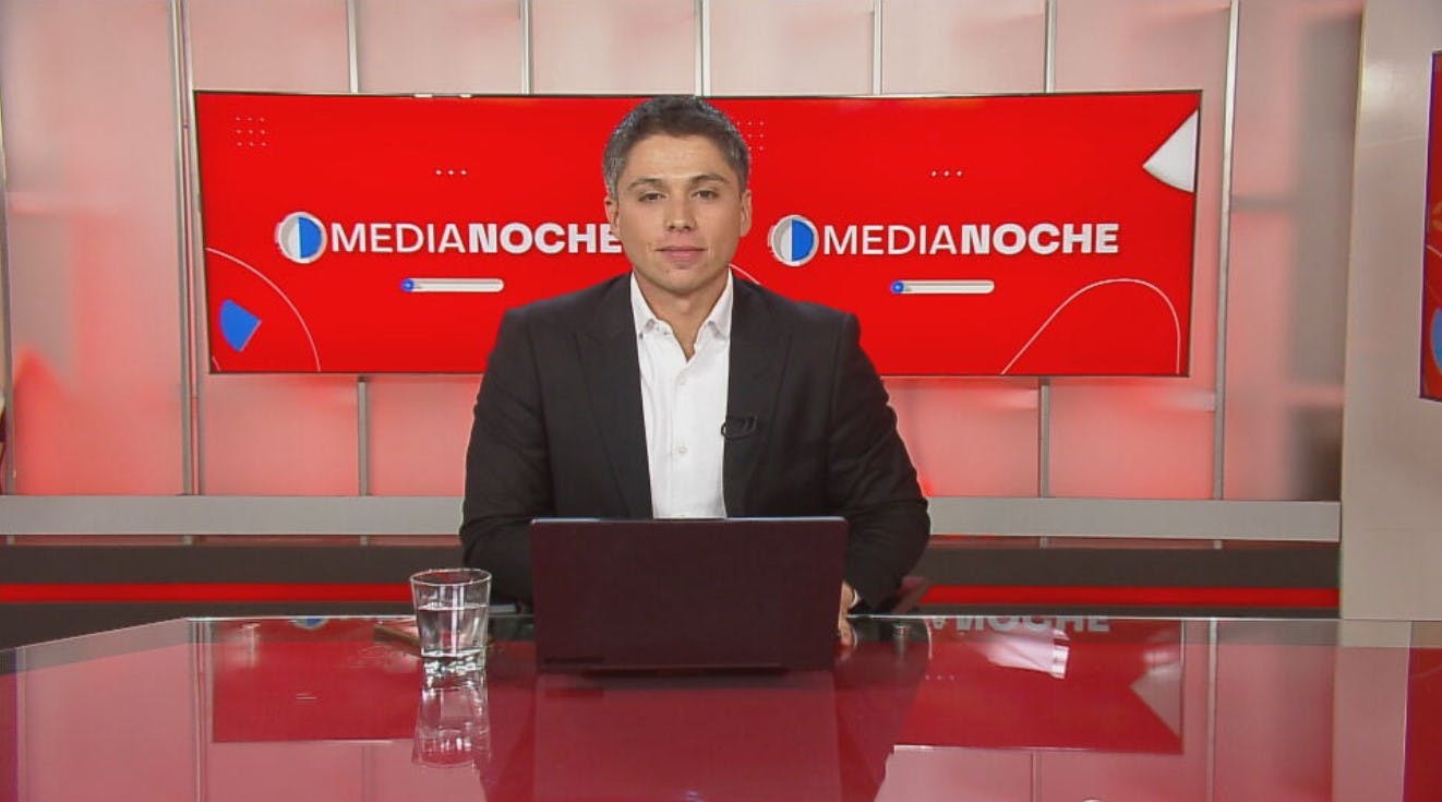 Medianoche - Martes 31 de enero
