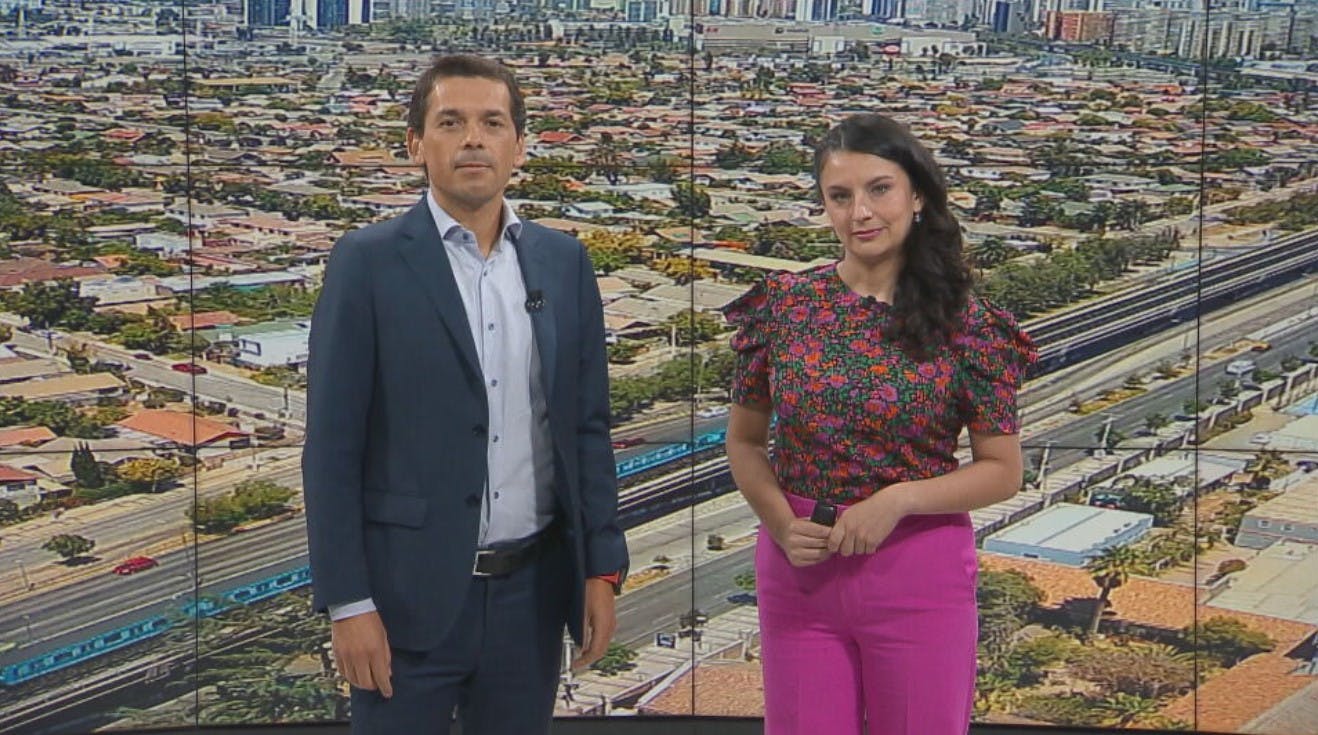 24 Tarde - Martes 31 de enero