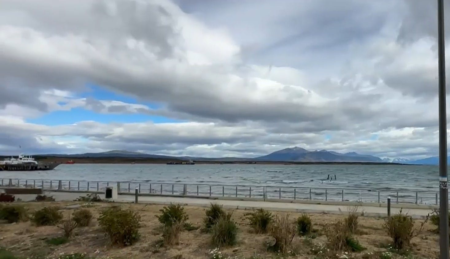¿Dónde ir y quedarse?: Claudio Ojeda nos entrega los mejores consejos para visitar Puerto Natales