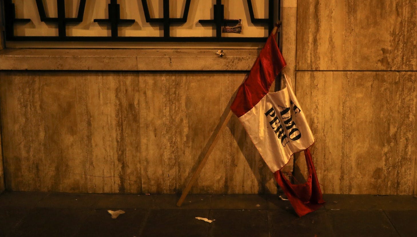 Analista político por elecciones en Perú: Esperaría que a finales de mes tengamos una fecha anticipada