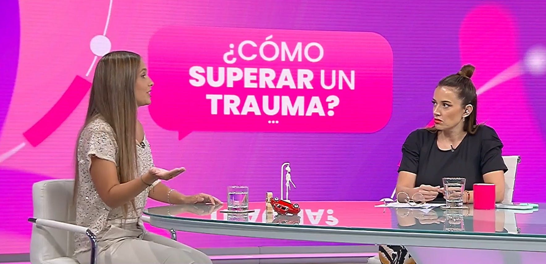 ¿Cómo nacen y se pueden superar? Los traumas, heridas emocionales que impactan en nuestra vida