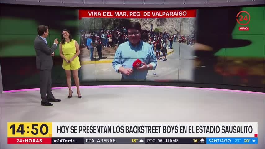 24 Tarde - Miércoles 1 de febrero
