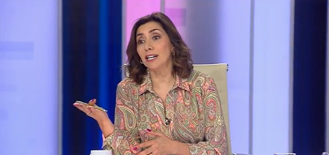Carmen Gloria a tu servicio | Capítulo 1 de febrero: Palabra de honor