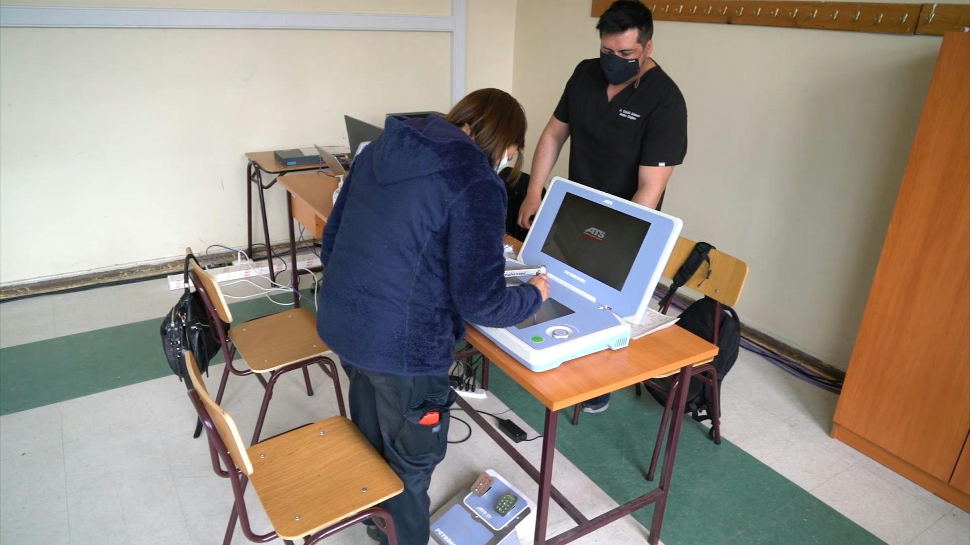 Renovación de licencias de conducir