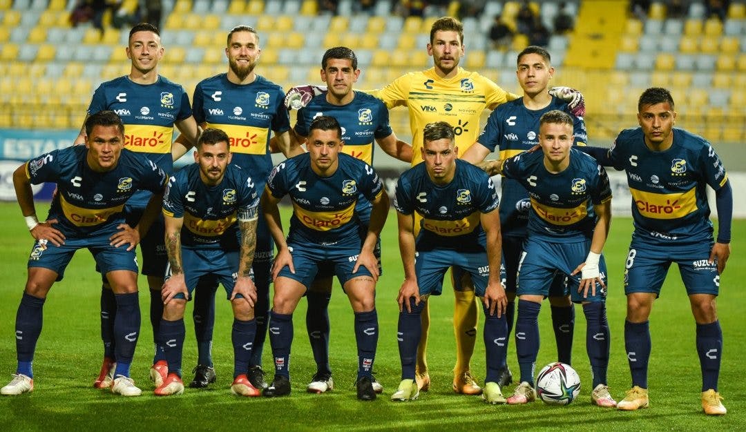 Everton sale a ganar ante Unión Española para dar vuelta la página tras la sufrida derrota ante los Cementeros