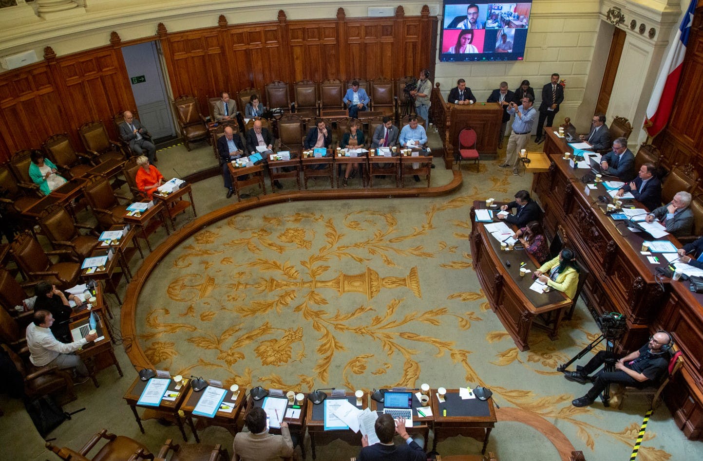 Analista político por pactos electorales: Veo pocas probabilidades de que se logre una lista única