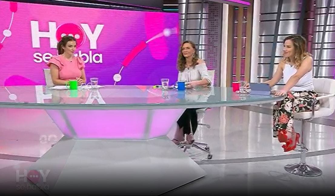 Hoy se Habla - 2 de febrero 2023