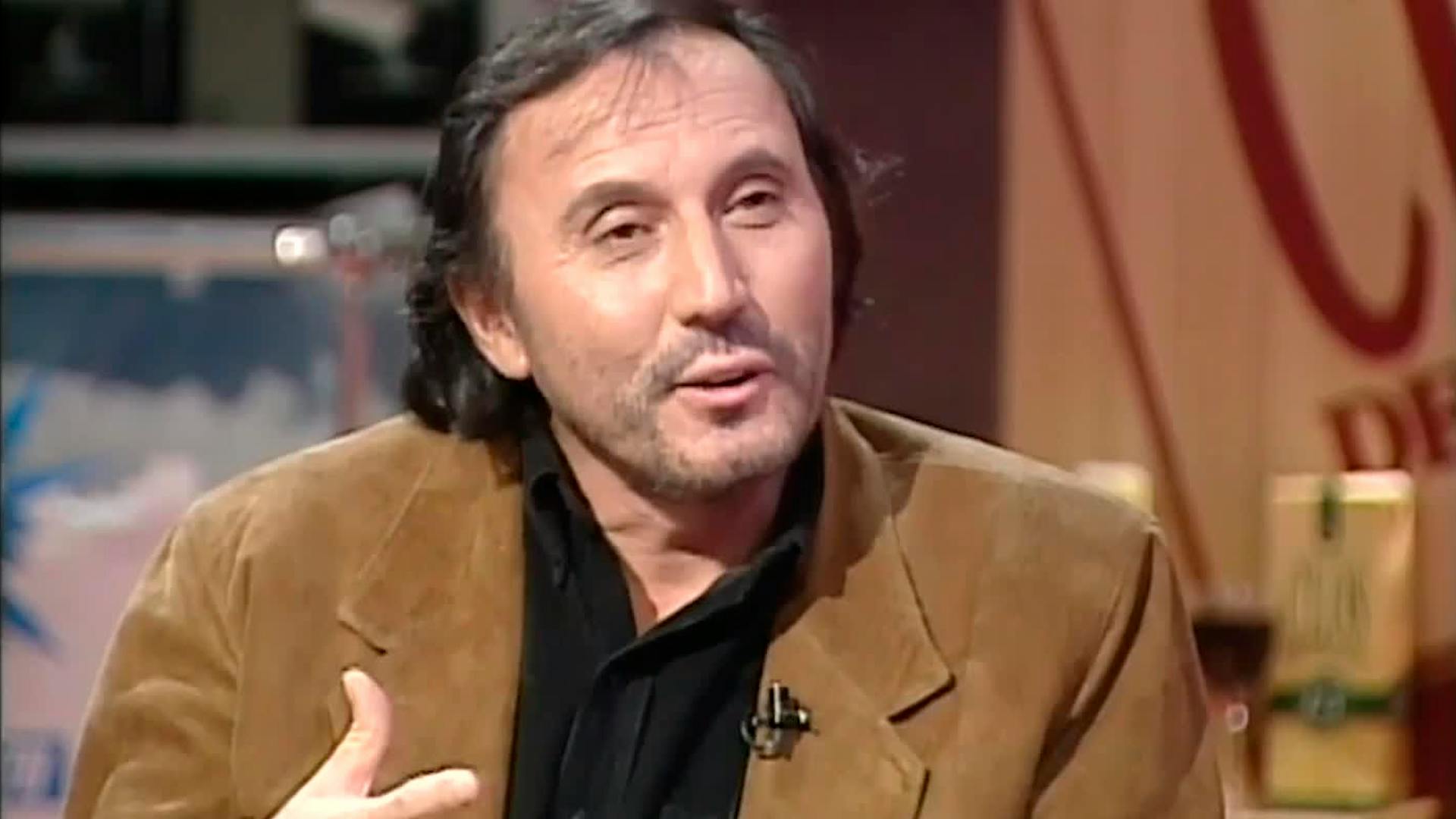 La noche del mundial | T3E20