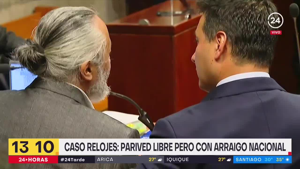 24 Tarde - Jueves 2 de febrero