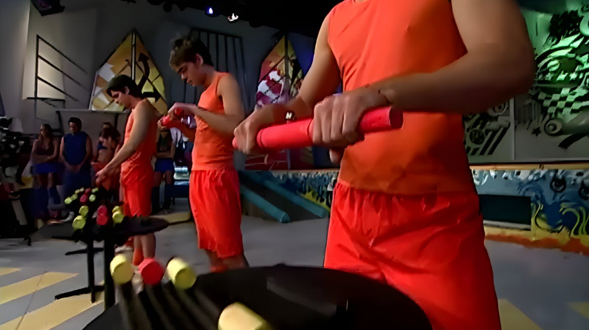 Un largo camino | Calle 7 - T1E141