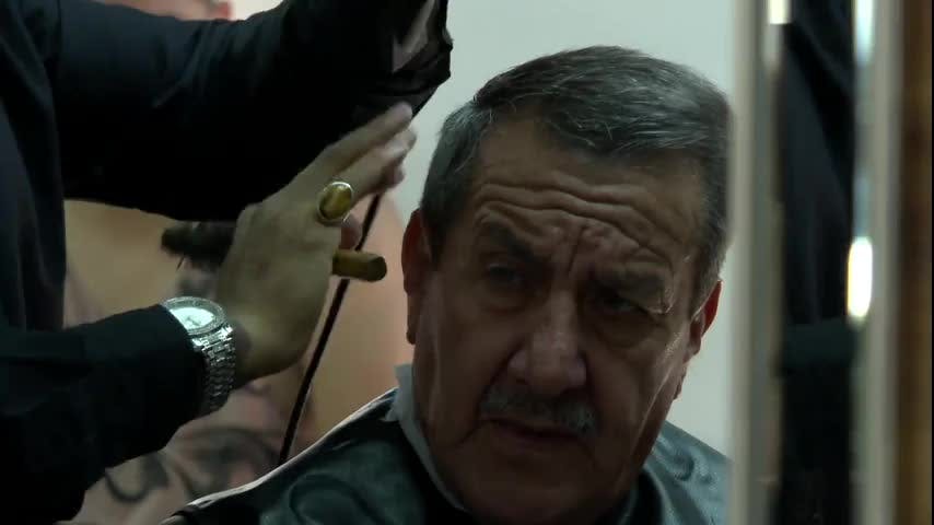 Estética masculina