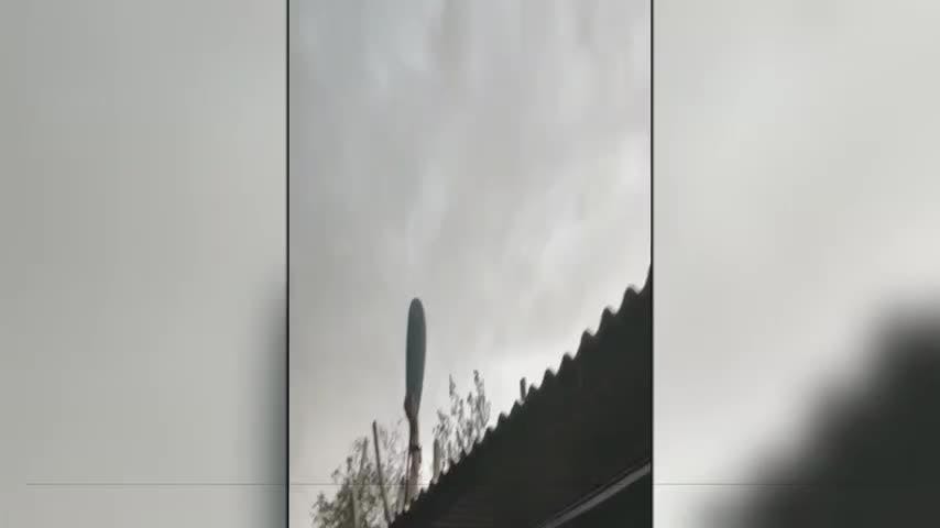 Precipitaciones tendrían su peack este fin de semana.