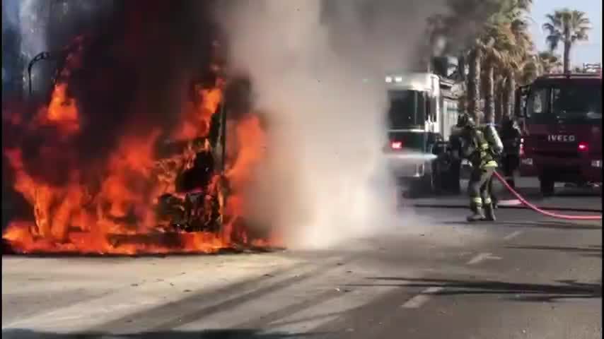 Nuevos beneficios para bomberos.