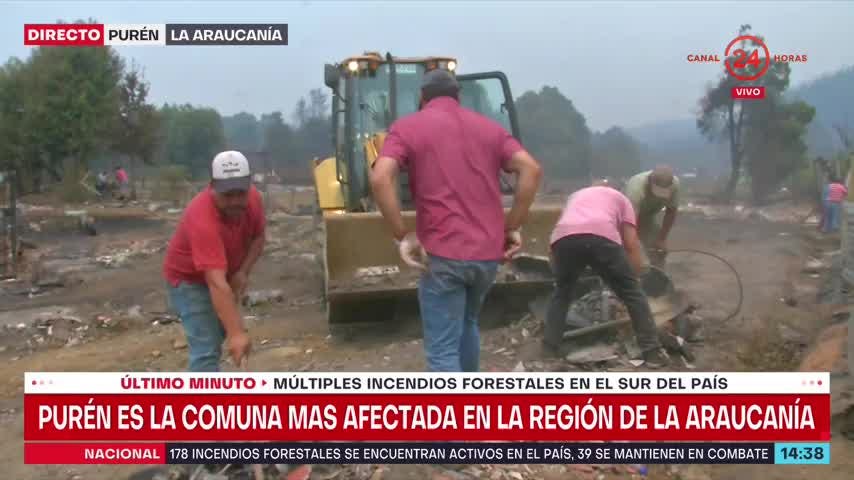 24 Tarde - Sábado 4 de febrero