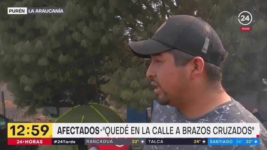 24 Tarde - Domingo 5 de febrero