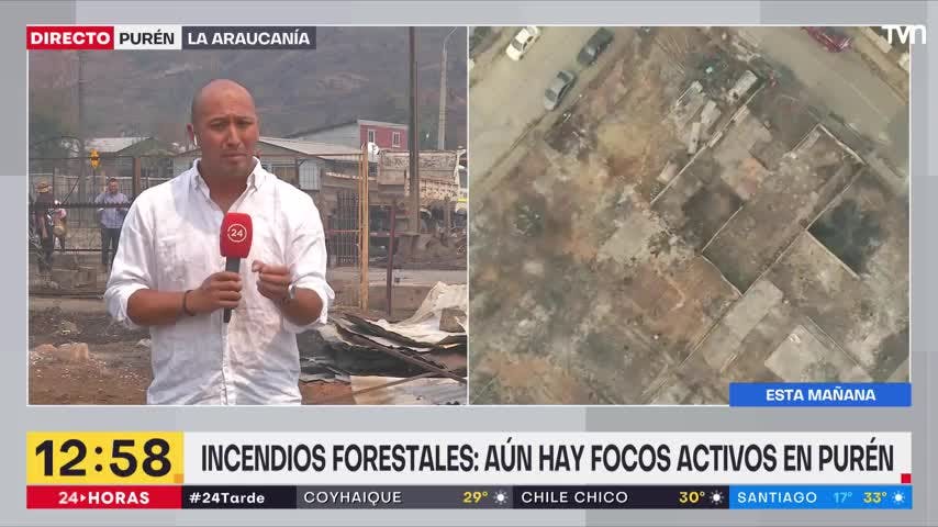 24 Tarde - Domingo 5 de febrero