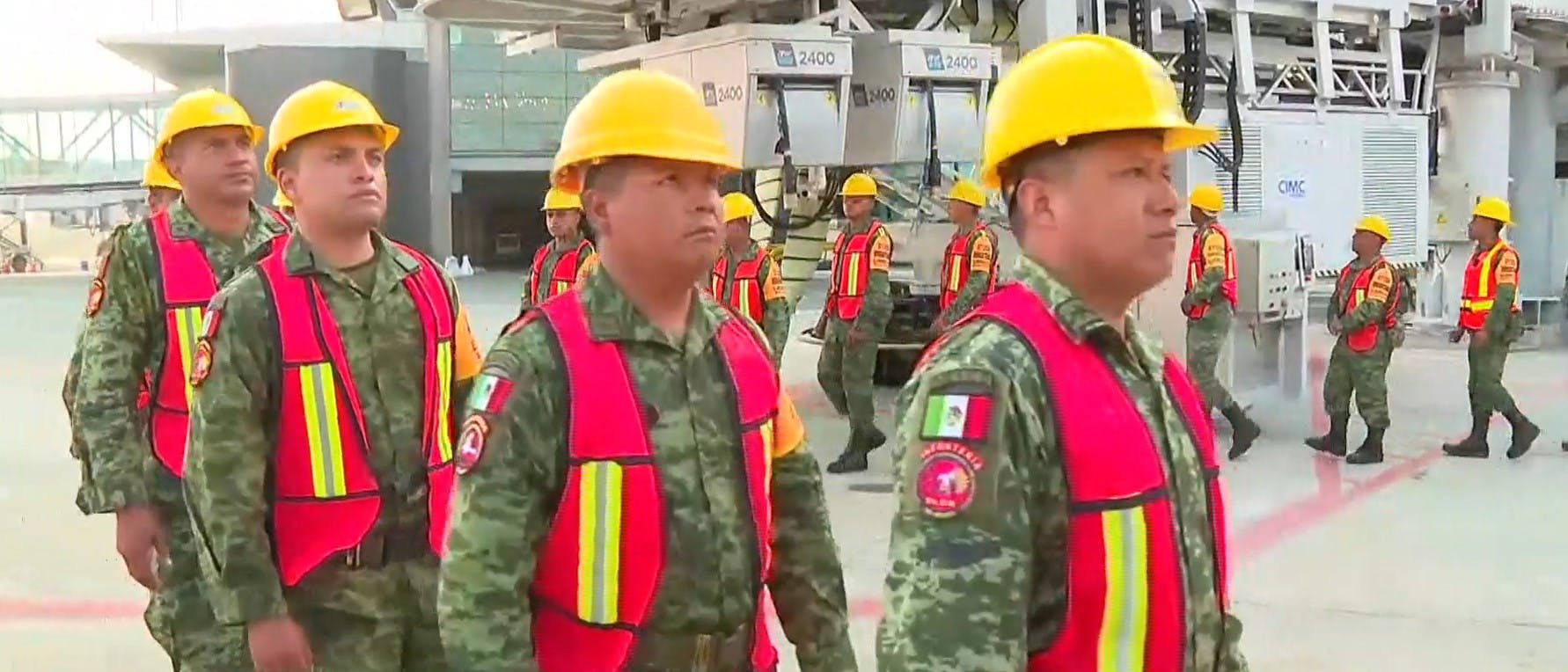 Incendios en Chile: Ya comienza a llegar la ayuda internacional al país 