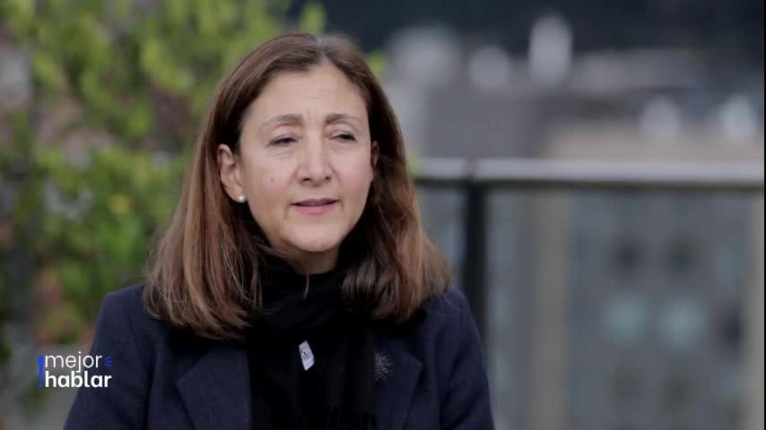 Ingrid Betancourt | Mejor hablar - T3E6